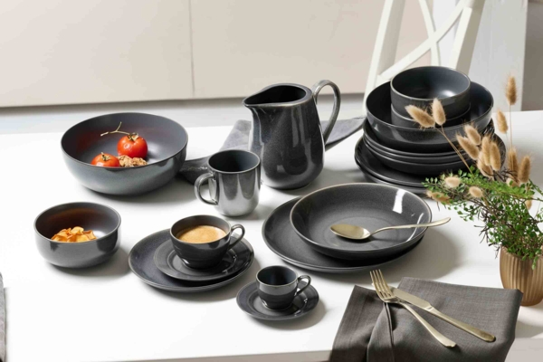 Ritzenhoff & Breker Toledo Teller-Set 18-teilig Bild 5