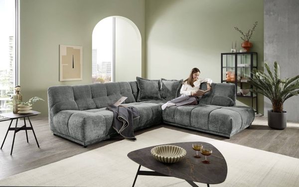 Sofa Italia von Benformato Peso | verschiedene Farben erhältlich