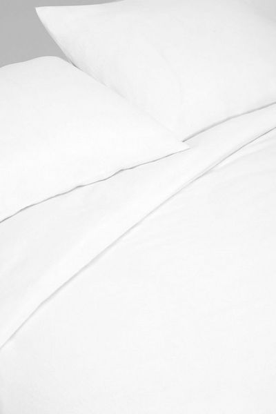 Next Bett-Set Bettbezug und Kissenbezug aus weicher Baumwolle, Bezug: Baumwolle