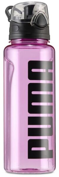 PUMA Trinkflasche Training 1 l Trinkflasche Erwachsene