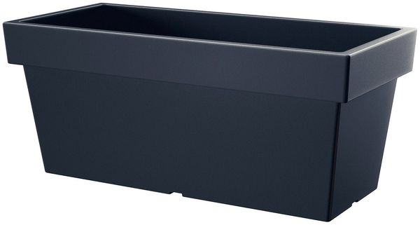 Prosperplast Blumenkasten Lofly case, BxTxH: 79,2x35,2x33,4 cm