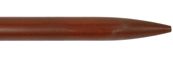 Kai Wiechmann Sonnenschirm Kompakter Balkonschirm 180 cm als hochwertiger Schattenspender, Strandschirm mit Tragetasche, Windauslass & UPF50+ Bild 2