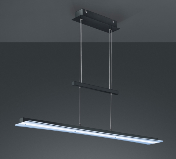 LED Pendelleuchte SMASH