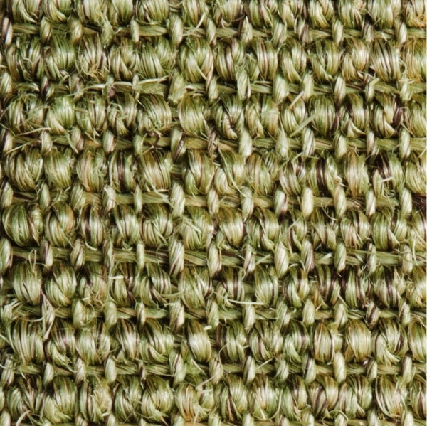 my home Läufer Sisalläufer "Natur", rechteckig, Höhe: 8 mm, Läufer in verschiedenen Farben & Größen, raumklimaregulierend Bild 2