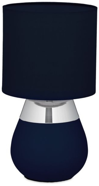 Tischlampe mit Stoffschirm 10051237_45