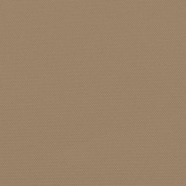 vidaXL Seitenmarkise Ausziehbar Taupe 140x300 cm 4004304 Bild 9
