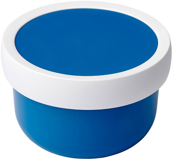 Mepal CAMPUS Fruchtbox 300 ml blau