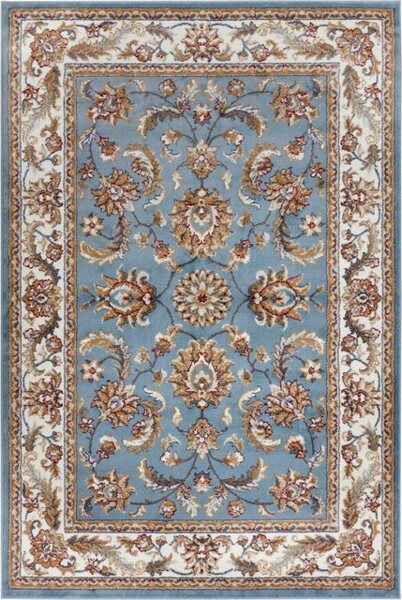 HANSE Home Teppich Reni, rechteckig, Höhe: 8 mm, Läufer, Orientalisch, Kurzflor, Wohnzimmer, Schlafzimmer, Esszimmer Bild 4