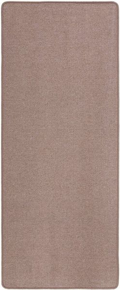 OTTO home Läufer Göteborg, Made in Germany, rechteckig, Höhe: 5 mm, Schmutzfangläufer, melierte Optik, pflegeleicht & strapazierfähig