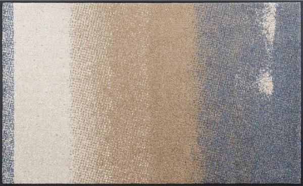 wash+dry by Kleen-Tex Läufer Medley, rechteckig, Höhe: 7 mm, Schmutzfangläufer, rutschhemmend, In- und Outdoor geeignet, waschbar