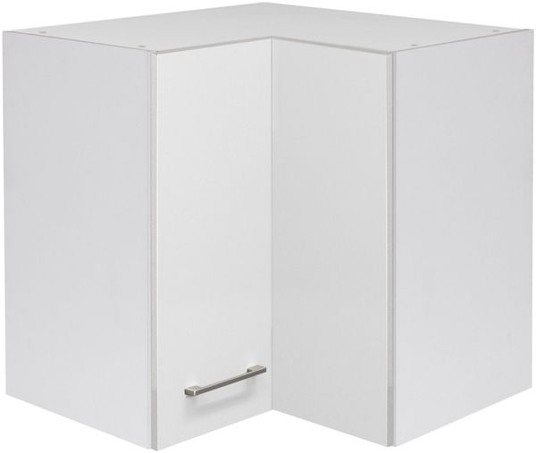 Flex-Well Eckhängeschrank Kopenhagen (B x H x T) 60 x 54,8 x 32 cm