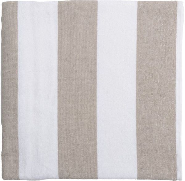 Wewo fashion Duschtuch 9713DT, Frottee (1-St), chlorecht