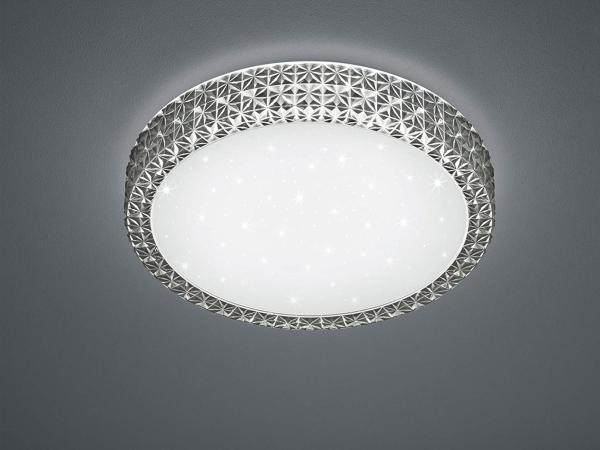 Luxus LED Deckenlampe für Ihre vier Wände PEGASUS