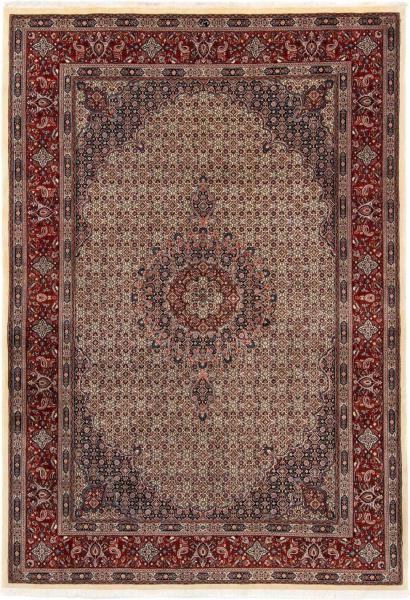 Morgenland Orientteppich - 294 x 204 cm - Beige