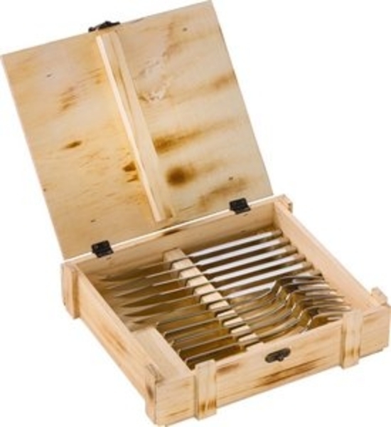 Zwilling Steak Cutlery Set 12pcs Bild 6