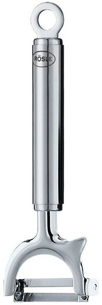 Rösle Pendelschäler quer 17cm