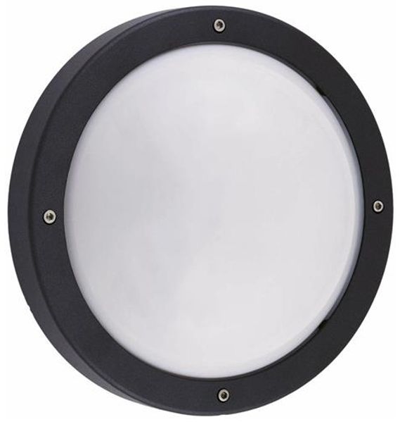 Vægarmatur Primo 1100 LED 11 5W 3000K sortieren