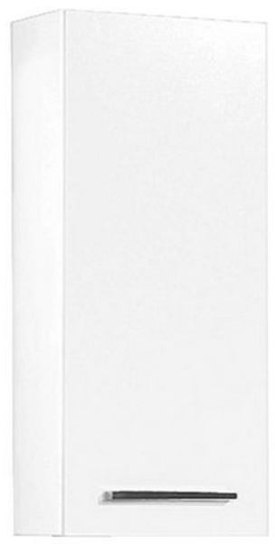 Hängeschrank 'Trier', weiß Hochglanz Bild 4