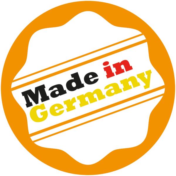 Arthur Berndt 'Thilo' Wickelkommode mit abnehmbarem Wickelaufsatz MDF Weiß Bild 5