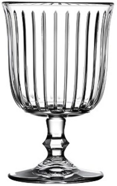 Pasabahce 4 teiliges Gläser-Set in Transparent 255 ml Cognacgläser Likörglas