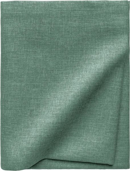 Pichler Tischdecke 150x250 cm Panama jade 100% PES