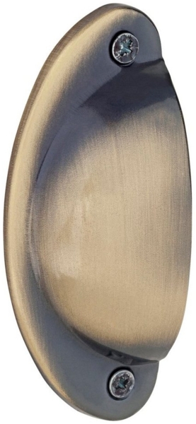 Home affaire Unterschrank Oslo 125 cm breit, 38 cm tief, als Sideboard, 3 Türen, 2 Schubladen Bild 2