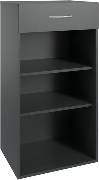 Regal MULTIRAUMKONZEPT