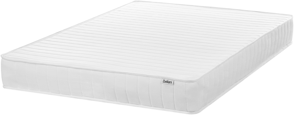 Taschenfederkernmatratze MISTY H3 4 Fest 120 x 200 cm