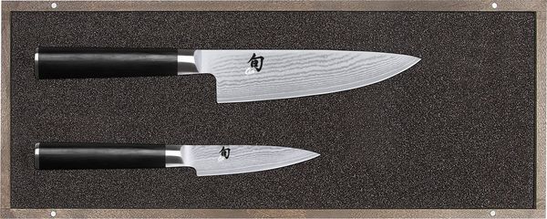 KAI Shun Messerset DMS-250