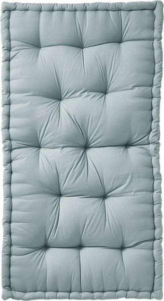 vertbaudet Bodenkissen Kinderzimmer Bodenmatratze, Futon