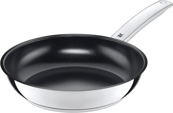 WMF Stielpfanne Durado 24 cm mit Keramikversiegelung