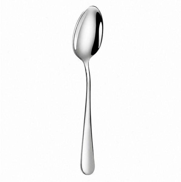 ibettertec Besteck-Set Besteck Set für 1 Personen, 1teilig Essbesteck Set inkl. Messer, Gabel, Löffel, Besteck Edelstahl Spiegelpoliert, Spülmaschinenfest