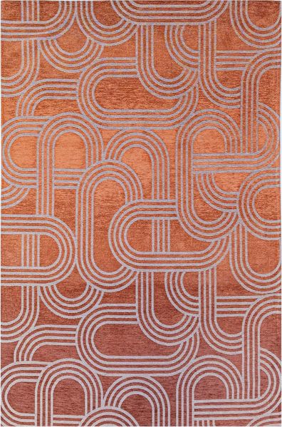 9461 Red Pepper - 170 x 240