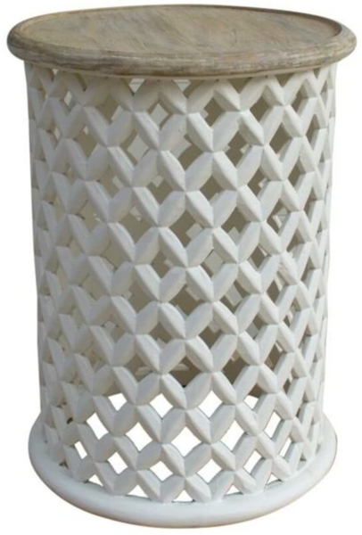 DKD Home Decor Beistelltisch, Standard Bild 1