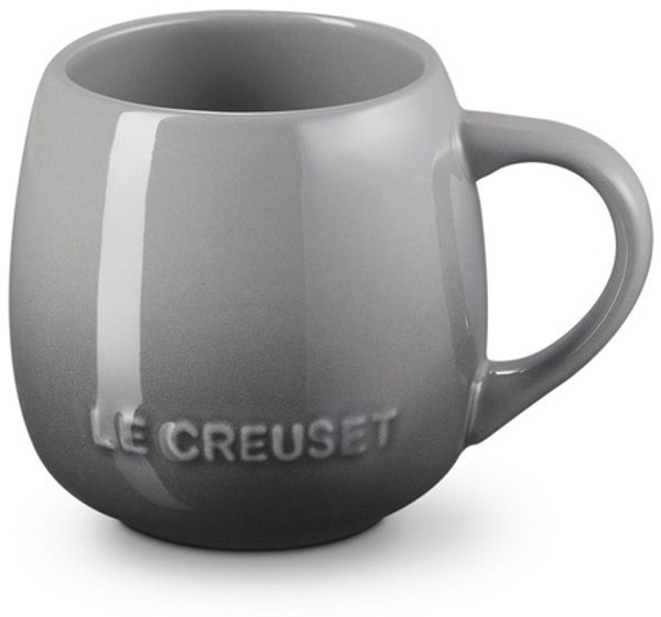 LeCreuset Kaffeebecher Coupe 320ml | Auswahl Flint : Flint