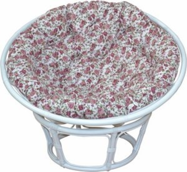 Home affaire Rattanstuhl, aus handgeflochtenem Rattan Bild 5