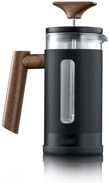 Graef GmbH & Co. KG. Graef GmbH & Co. KG. Kaffeemaschine 350 ml MFP12