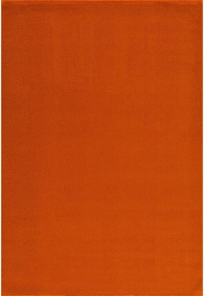 Sanat Teppich UNI, auch als Läufer- und Rundgrößen erhältlich, rechteckig, Höhe: 13 mm, robuster Kurzflorteppich, große Farbauswahl, Wohnzimmer, alle Räume