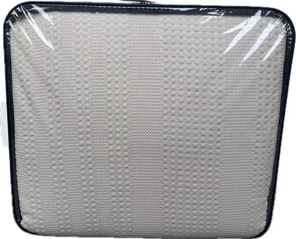 alesvelt Tagesdecke Afet Überwurf Decke 3-Teilig 240 x 250 cm, atmungsaktiv 2-Personen