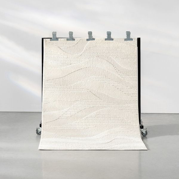 Dekoria Teppich Wave II 120x170 cm