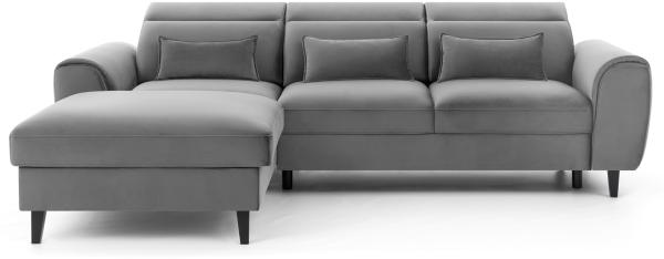 Eltap Foble Ecksofa (Nube 4) Seite links