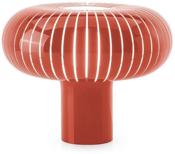 Teresa Tischlampe orange