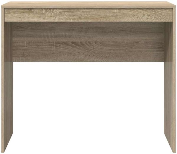 vidaXL Schreibtisch Sonoma-Eiche 90 x 40 x 76 cm 869396 Bild 5
