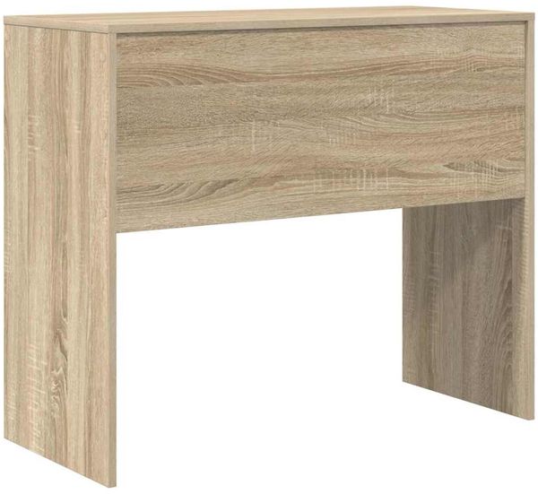 vidaXL Schreibtisch Sonoma-Eiche 90 x 40 x 76 cm 869396 Bild 7
