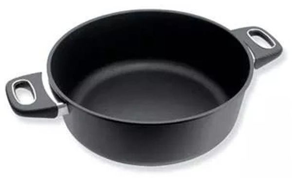 GASTROLUX Induo Bratentopf 24 cm