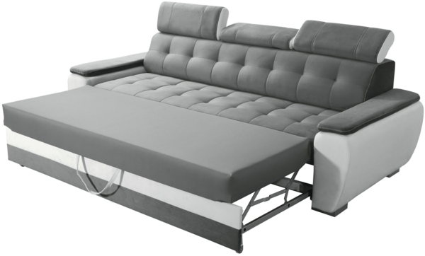 robin (H 90 x T 95 x B 230 cm) Bild 5