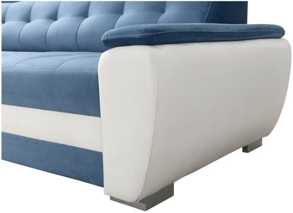 robin (H 90 x T 95 x B 230 cm) Bild 6