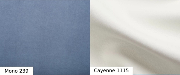 robin (H 90 x T 95 x B 230 cm) Bild 4