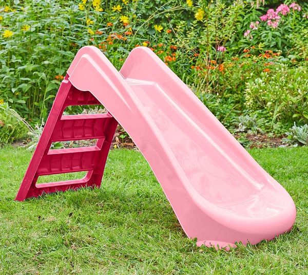 PalPlay Flexi 1 | Rutsche für Kleinkinder |