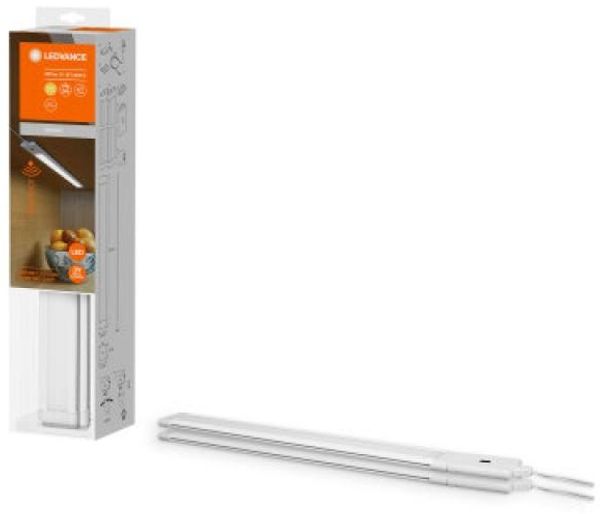 LEDVANCE Cabinet LED Slim 300mm Two Light